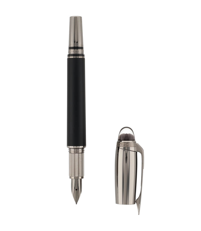 Montblanc Starwalker Ultra Black Doué Füller