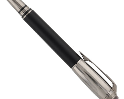 Montblanc Starwalker Ultra Black Doué Füller