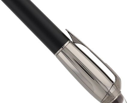 Montblanc Starwalker Ultra Black Doué Füller