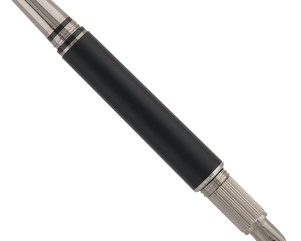 Montblanc Starwalker Ultra Black Doué Füller