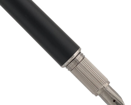 Montblanc Starwalker Ultra Black Doué Füller