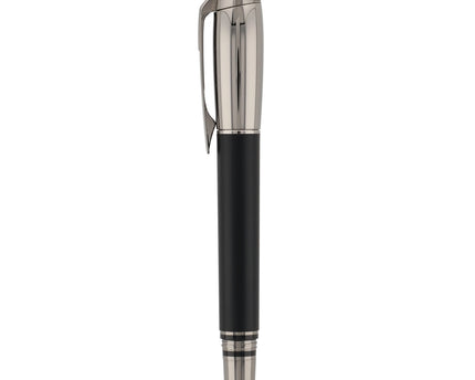 Montblanc Starwalker Ultra Black Doué Füller