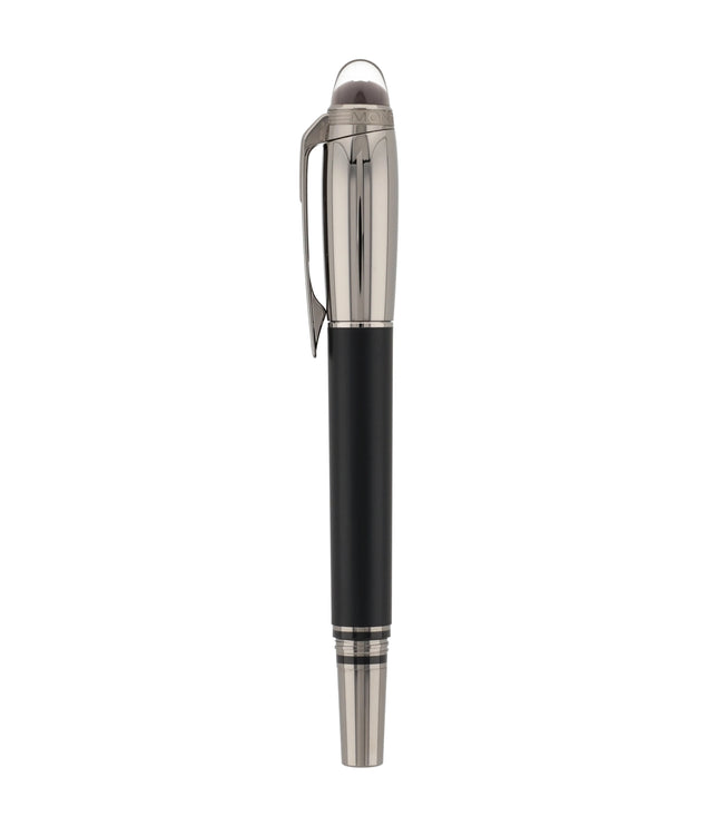 Montblanc Starwalker Ultra Black Doué Füller