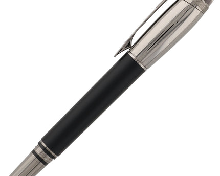 Montblanc Starwalker Ultra Black Doué Füller