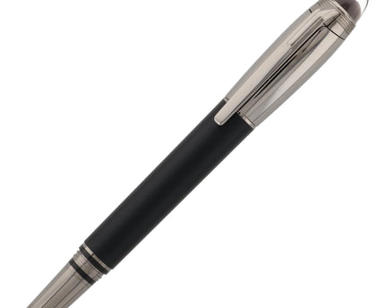 Montblanc Starwalker Ultra Black Doué Füller