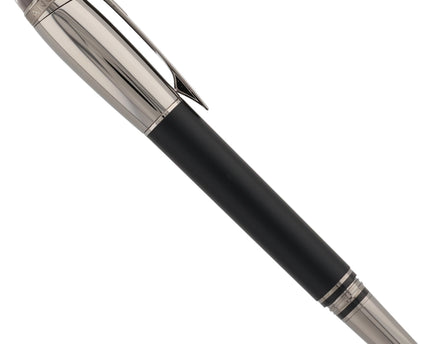 Montblanc Starwalker Ultra Black Doué Füller