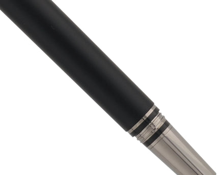 Montblanc Starwalker Ultra Black Doué Füller