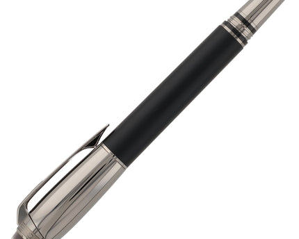Montblanc Starwalker Ultra Black Doué Füller