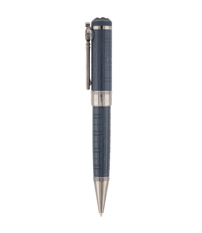 Montblanc Writers Edition 2021 Sir Arthur Conan Doyle Kugelschreiber