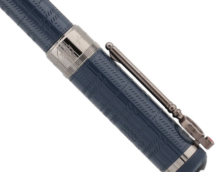 Montblanc Writers Edition 2021 Sir Arthur Conan Doyle Kugelschreiber