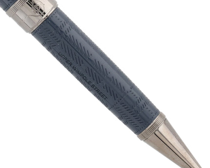 Montblanc Writers Edition 2021 Sir Arthur Conan Doyle Kugelschreiber