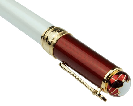 Montblanc Patron of Art 2022 Homage to Albert 4810 Edition Füller