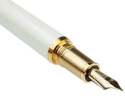 Montblanc Patron of Art 2022 Homage to Albert 4810 Edition Füller