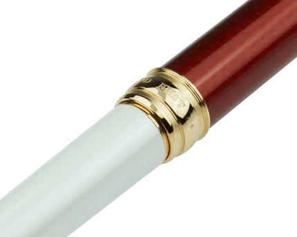 Montblanc Patron of Art 2022 Homage to Albert 4810 Edition Füller