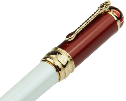 Montblanc Patron of Art 2022 Homage to Albert 4810 Edition Füller