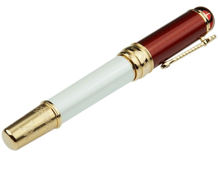 Montblanc Patron of Art 2022 Homage to Albert 4810 Edition Füller