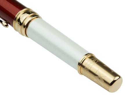 Montblanc Patron of Art 2022 Homage to Albert 4810 Edition Füller