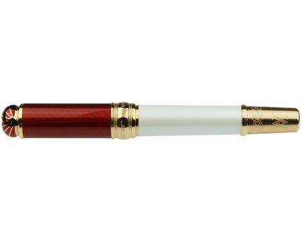 Montblanc Patron of Art 2022 Homage to Albert 4810 Edition Füller