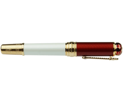 Montblanc Patron of Art 2022 Homage to Albert 4810 Edition Füller