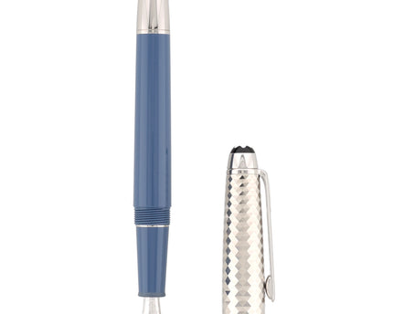 Montblanc Meisterstück Solitaire Doué Glacier Füller No.145 Classique