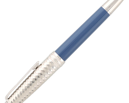 Montblanc Meisterstück Solitaire Doué Glacier Füller No.145 Classique