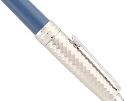 Montblanc Meisterstück Solitaire Doué Glacier Füller No.145 Classique