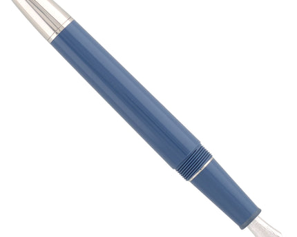 Montblanc Meisterstück Solitaire Doué Glacier Füller No.145 Classique