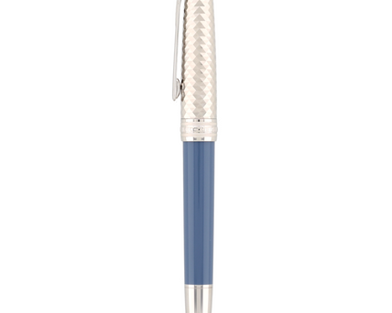 Montblanc Meisterstück Solitaire Doué Glacier Füller No.145 Classique