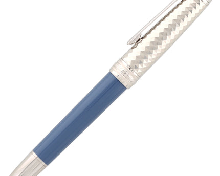 Montblanc Meisterstück Solitaire Doué Glacier Füller No.145 Classique