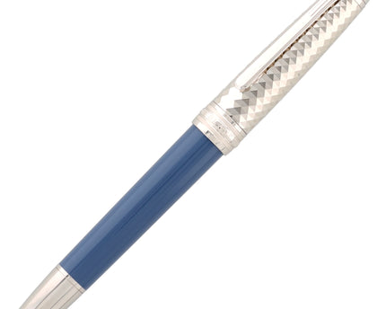 Montblanc Meisterstück Solitaire Doué Glacier Füller No.145 Classique