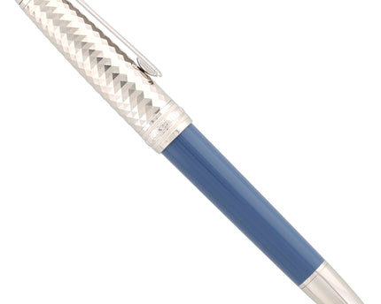 Montblanc Meisterstück Solitaire Doué Glacier Füller No.145 Classique