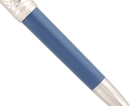 Montblanc Meisterstück Solitaire Doué Glacier Füller No.145 Classique