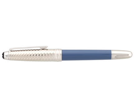 Montblanc Meisterstück Solitaire Doué Glacier Füller No.145 Classique