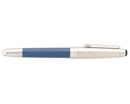 Montblanc Meisterstück Solitaire Doué Glacier Füller No.145 Classique