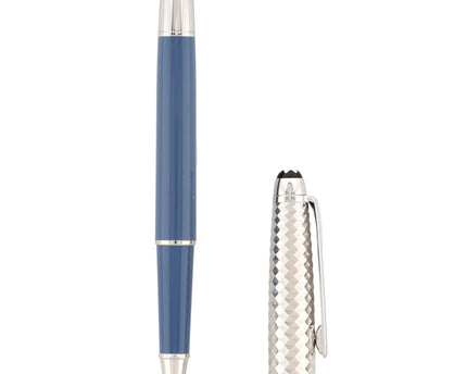 Montblanc Meisterstück Solitaire Doué Glacier Rollerball No.163 Classique