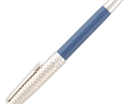 Montblanc Meisterstück Solitaire Doué Glacier Rollerball No.163 Classique