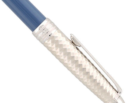 Montblanc Meisterstück Solitaire Doué Glacier Rollerball No.163 Classique