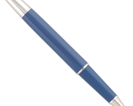 Montblanc Meisterstück Solitaire Doué Glacier Rollerball No.163 Classique