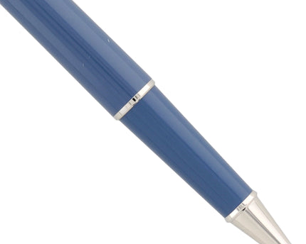 Montblanc Meisterstück Solitaire Doué Glacier Rollerball No.163 Classique