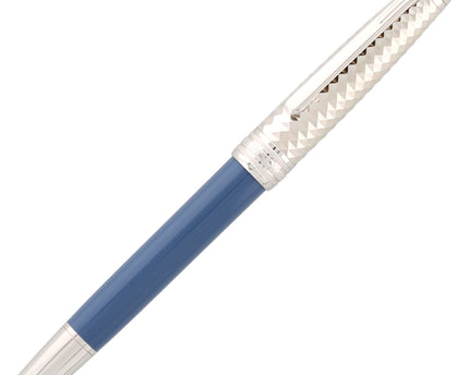 Montblanc Meisterstück Solitaire Doué Glacier Rollerball No.163 Classique
