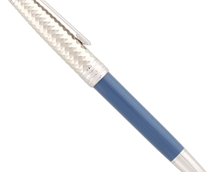 Montblanc Meisterstück Solitaire Doué Glacier Rollerball No.163 Classique