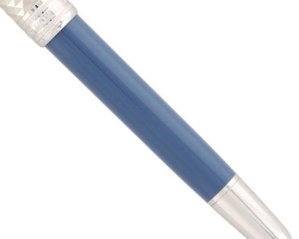 Montblanc Meisterstück Solitaire Doué Glacier Rollerball No.163 Classique