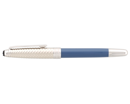 Montblanc Meisterstück Solitaire Doué Glacier Rollerball No.163 Classique