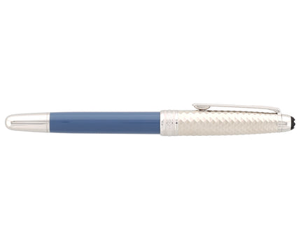 Montblanc Meisterstück Solitaire Doué Glacier Rollerball No.163 Classique