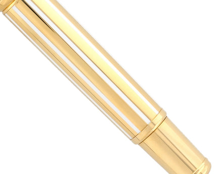 Montblanc Patron of Art 2001 Marquise de Pompadour 4810 Limited Edition Füller