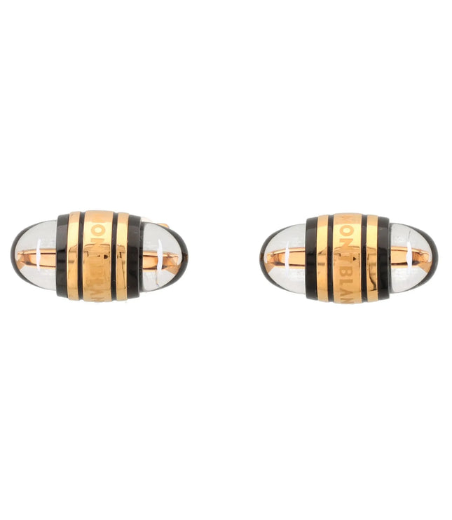 Montblanc Starwalker Manschettenknöpfe Contemporary Roségold