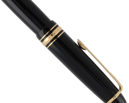 Montblanc Meisterstück Füller No.146 LeGrand Gold Coated