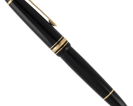 Montblanc Meisterstück Füller No.146 LeGrand Gold Coated