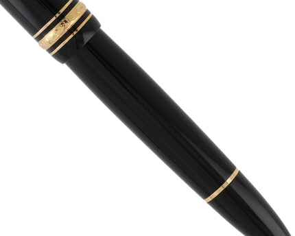 Montblanc Meisterstück Füller No.146 LeGrand Gold Coated