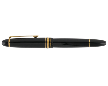Montblanc Meisterstück Füller No.146 LeGrand Gold Coated